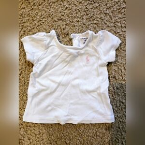 Baby Ralph Lauren Top